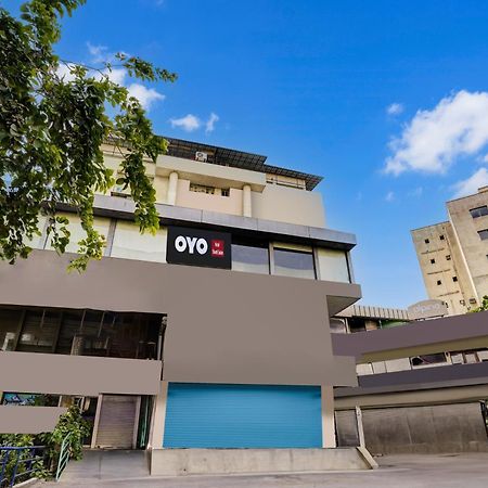 Hotel O Shanti Sadan Ahmedabad Exterior photo